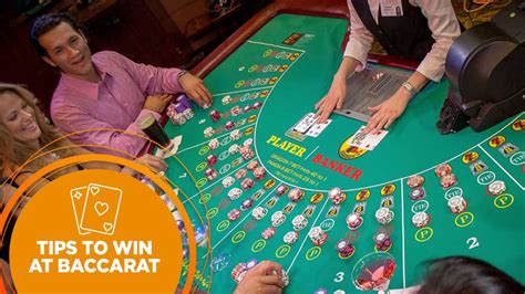 counting baccarat|Baccarat Strategy & Tips from Professor Eliot .